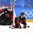 GANGNEUNG, SOUTH KOREA - FEBRUARY 17: Canada's Mat Roninson #37 attempts to block the pass while Ben Scrivens #30 looks on from his crease during preliminary round action against the Czech Republic at the PyeongChang 2018 Olympic Winter Games. (Photo by Andre Ringuette/HHOF-IIHF Images)

